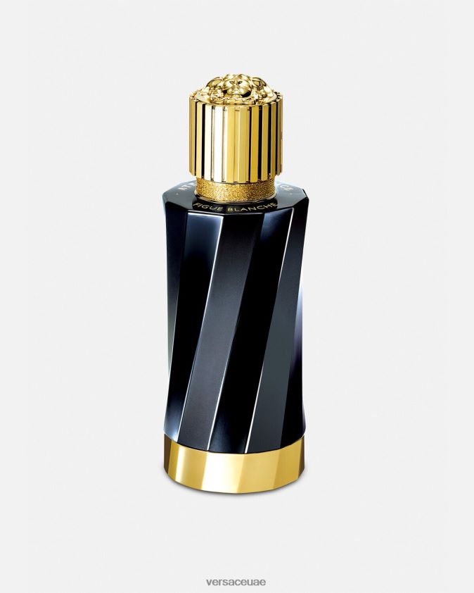 نحيف عطر فيج بلانش 100 مل Versace أسود 0FVD2J1008 مُكَمِّلات