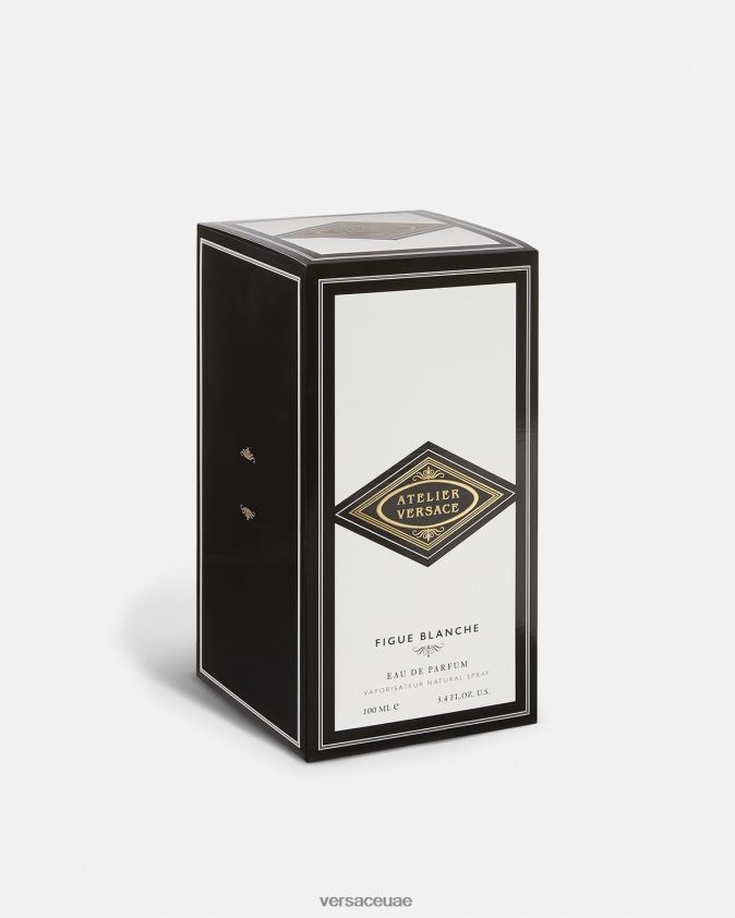 نحيف عطر فيج بلانش 100 مل Versace أسود 0FVD2J1008 مُكَمِّلات