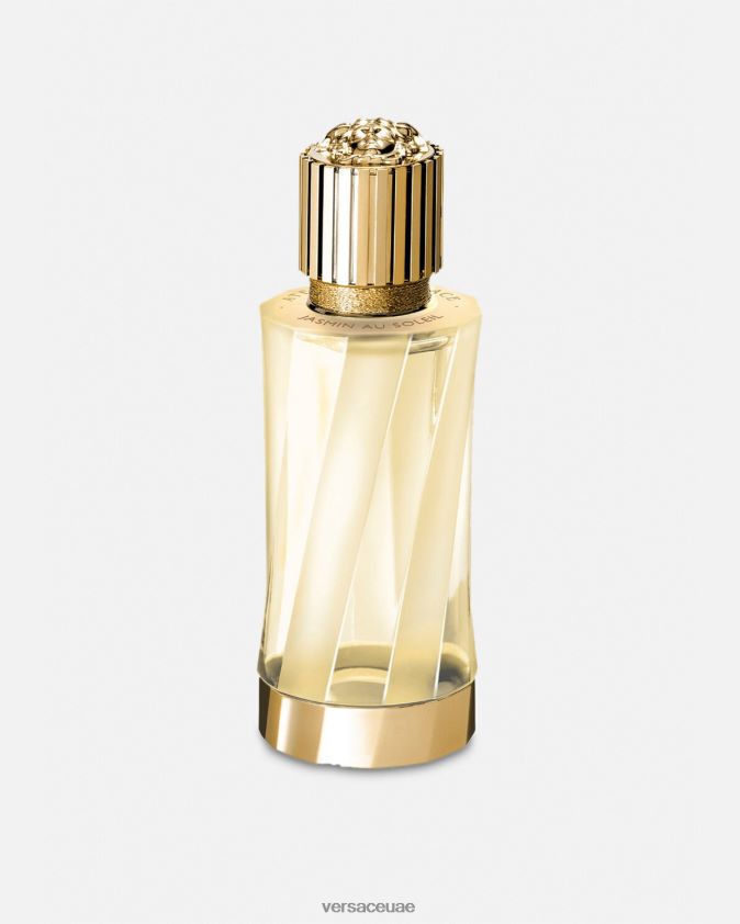 نحيف جاسمين أو سولي عطر 100 مل Versace أصفر 0FVD2J1009 مُكَمِّلات