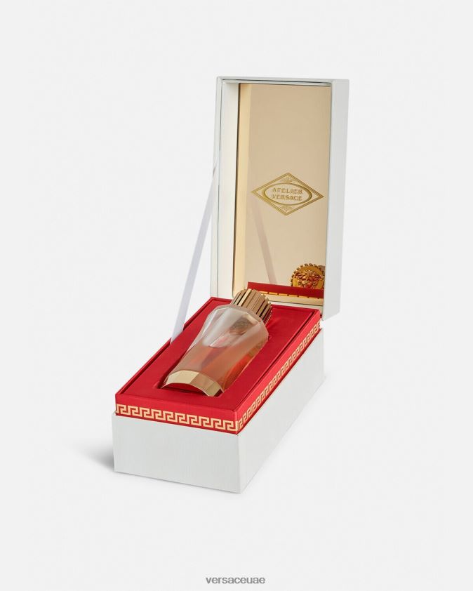 نحيف جاسمين أو سولي عطر 100 مل Versace أصفر 0FVD2J1009 مُكَمِّلات