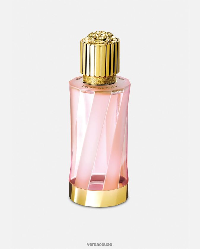 نحيف عطر اكلات دي روز 100 مل Versace لون القرنفل 0FVD2J1010 مُكَمِّلات