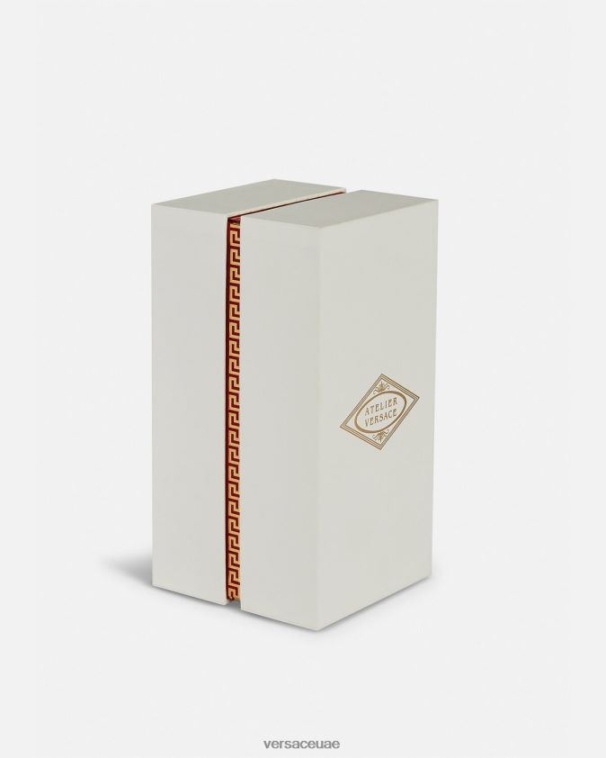 نحيف عطر اكلات دي روز 100 مل Versace لون القرنفل 0FVD2J1010 مُكَمِّلات