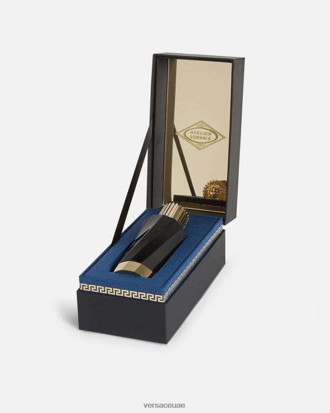 نحيف عطر فانيل روج 100 مل Versace أسود 0FVD2J1011 مُكَمِّلات