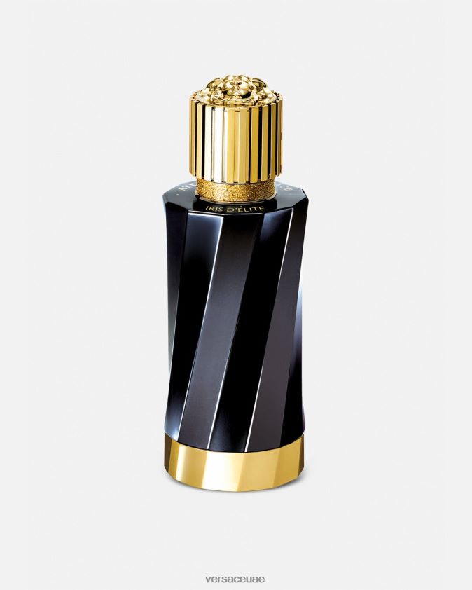 نحيف عطر ايريس ديليت 100 مل Versace أسود 0FVD2J1016 مُكَمِّلات