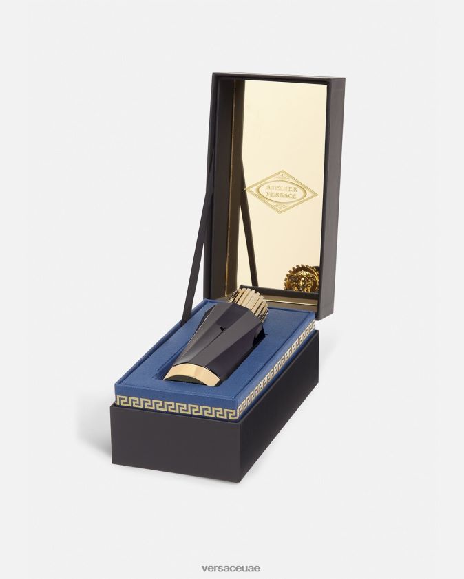 نحيف عطر ايريس ديليت 100 مل Versace أسود 0FVD2J1016 مُكَمِّلات