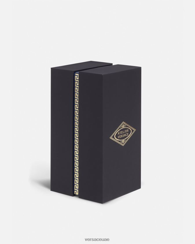نحيف عطر ايريس ديليت 100 مل Versace أسود 0FVD2J1016 مُكَمِّلات