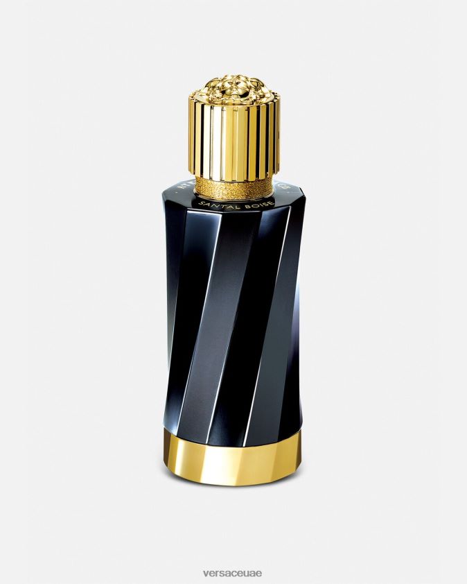 نحيف عطر سانتال بويز 100 مل Versace أسود 0FVD2J1019 مُكَمِّلات
