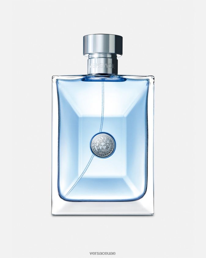 رجال صب أوم 200 مل Versace أزرق 0FVD2J1724 مُكَمِّلات