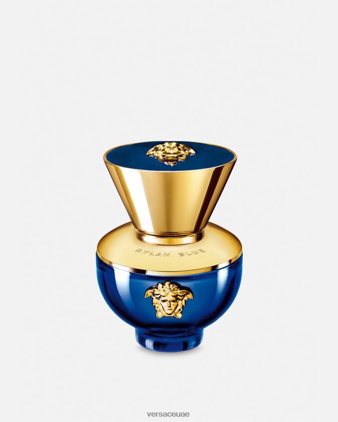 نحيف ديلان بلو بور فيم او دي بارفان 50 مل Versace أزرق 0FVD2J1003 مُكَمِّلات