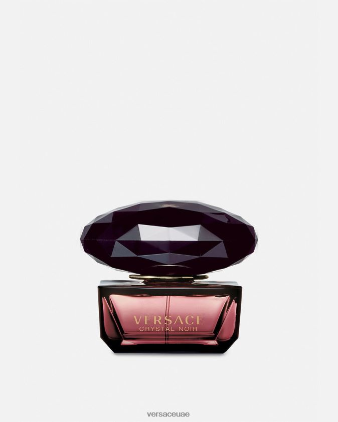 نحيف عطر كريستال نوير 50 ​​مل Versace أسود 0FVD2J1023 مُكَمِّلات