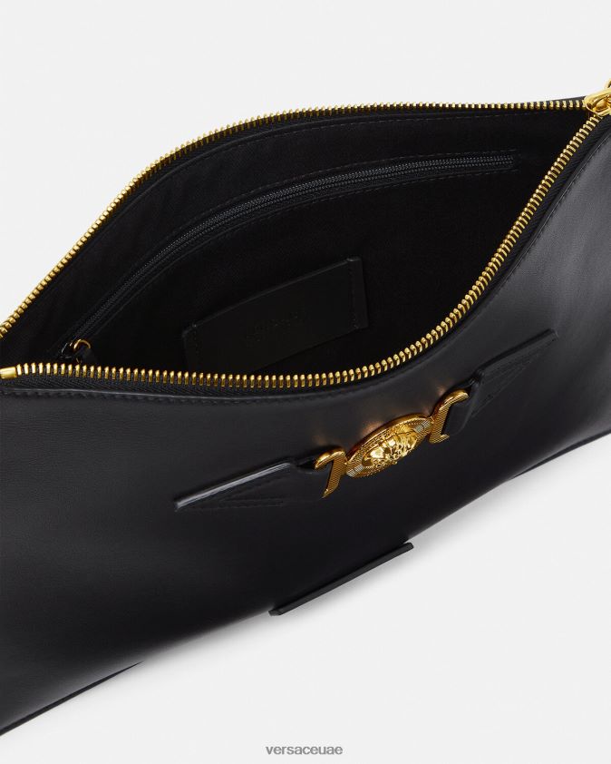 رجال ميدوسا بيجي الحقيبة Versace أسود 0FVD2J1467 أكياس