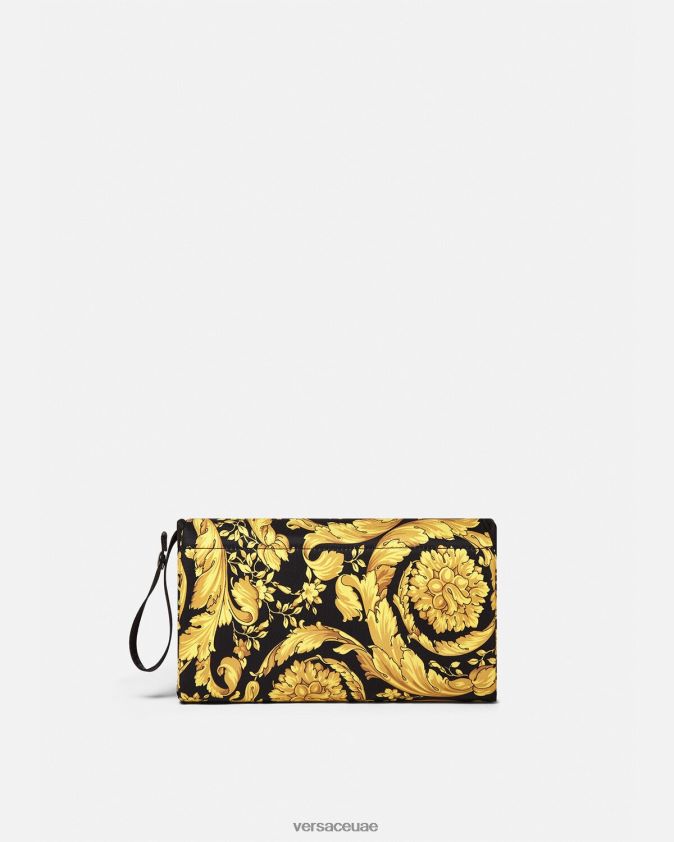 أطفال سجادة تغيير الحفاضات للأطفال من باروكو Versace مطبعة 0FVD2J1844 مُكَمِّلات
