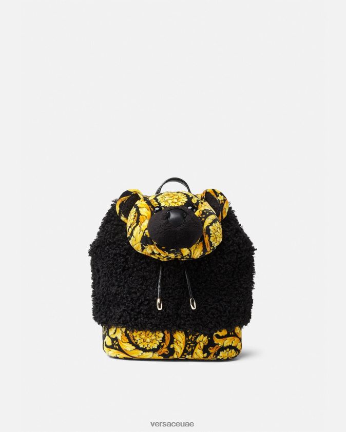 رجال حقيبة ظهر باروكو تيدي Versace مطبعة 0FVD2J2069 أكياس
