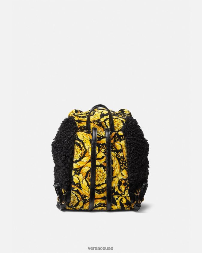 رجال حقيبة ظهر باروكو تيدي Versace مطبعة 0FVD2J2069 أكياس