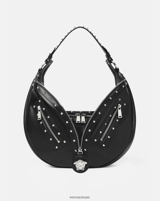 نحيف كرر حقيبة المتشرد Versace أسود 0FVD2J289 أكياس