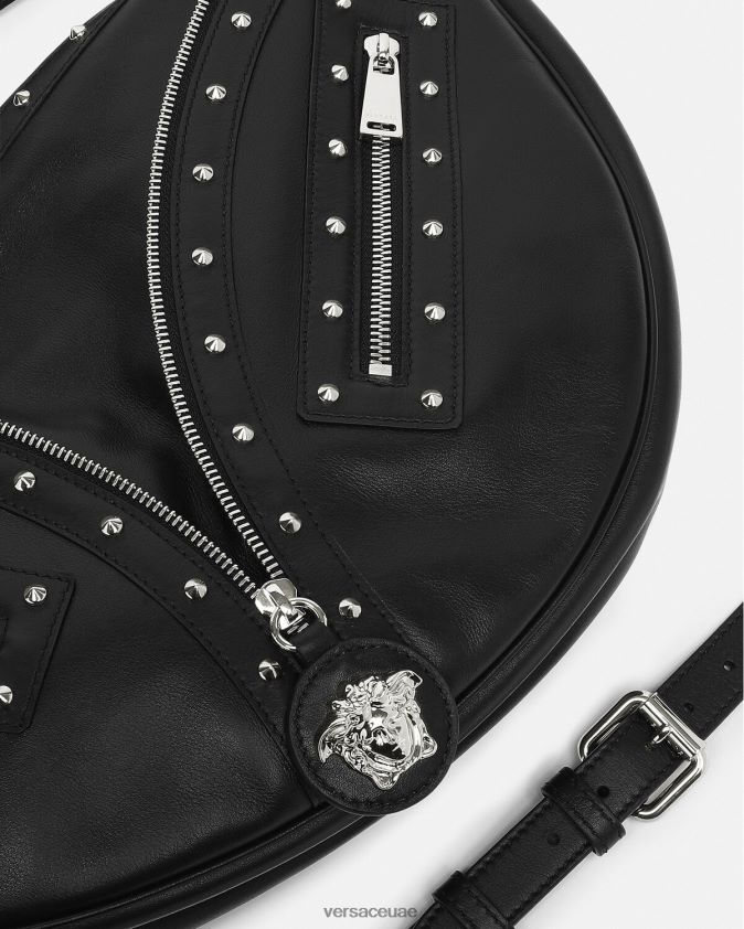 نحيف كرر حقيبة المتشرد Versace أسود 0FVD2J289 أكياس