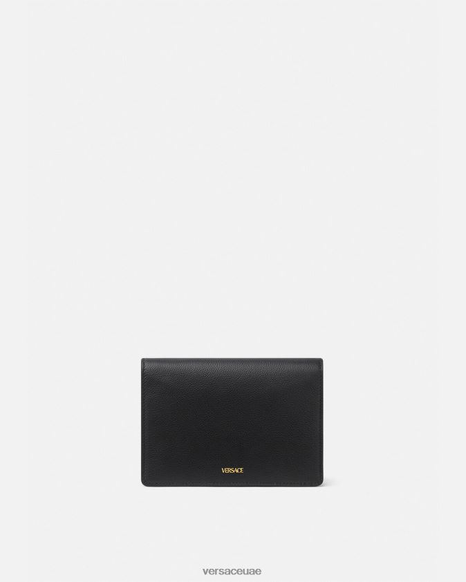 نحيف حقيبة كروس لا ميدوسا Versace أسود 0FVD2J346 أكياس