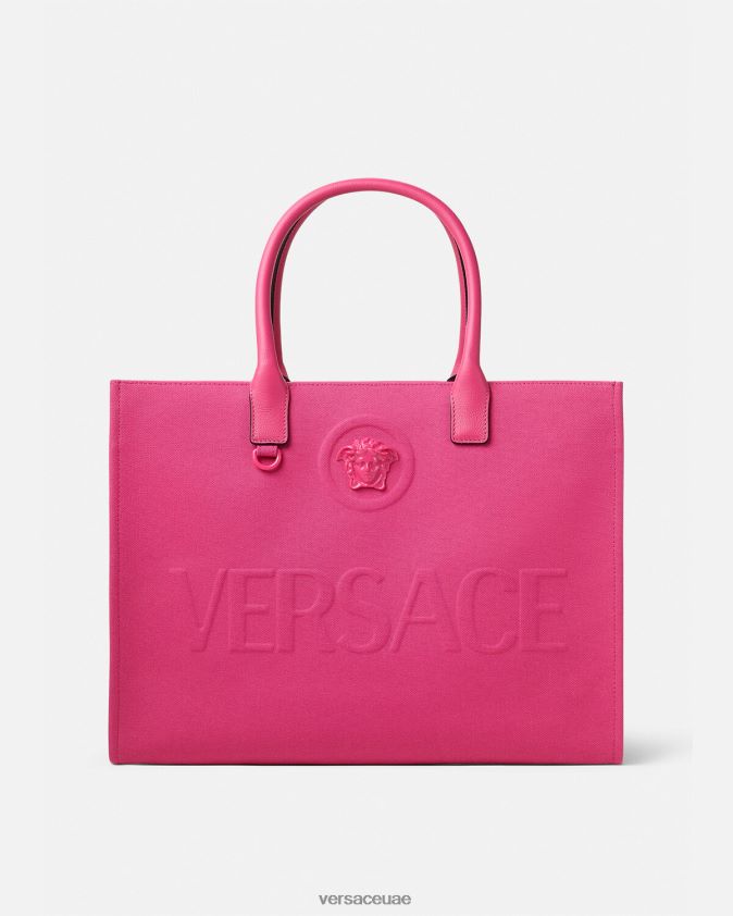 نحيف حقيبة لا ميدوسا الكبيرة Versace لون واحد 0FVD2J358 أكياس
