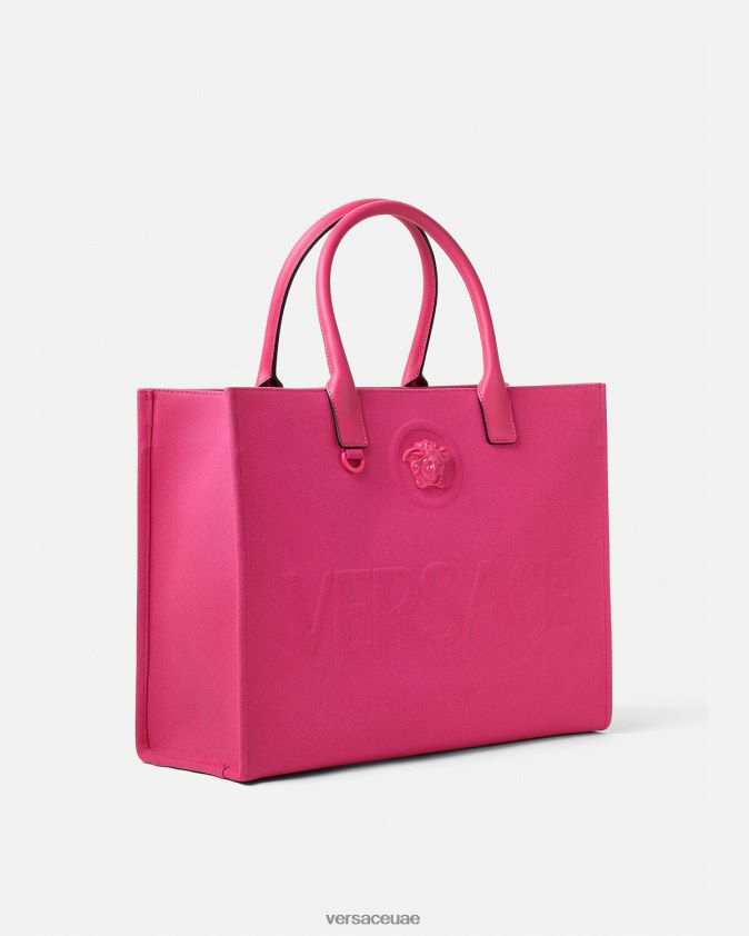 نحيف حقيبة لا ميدوسا الكبيرة Versace لون واحد 0FVD2J358 أكياس