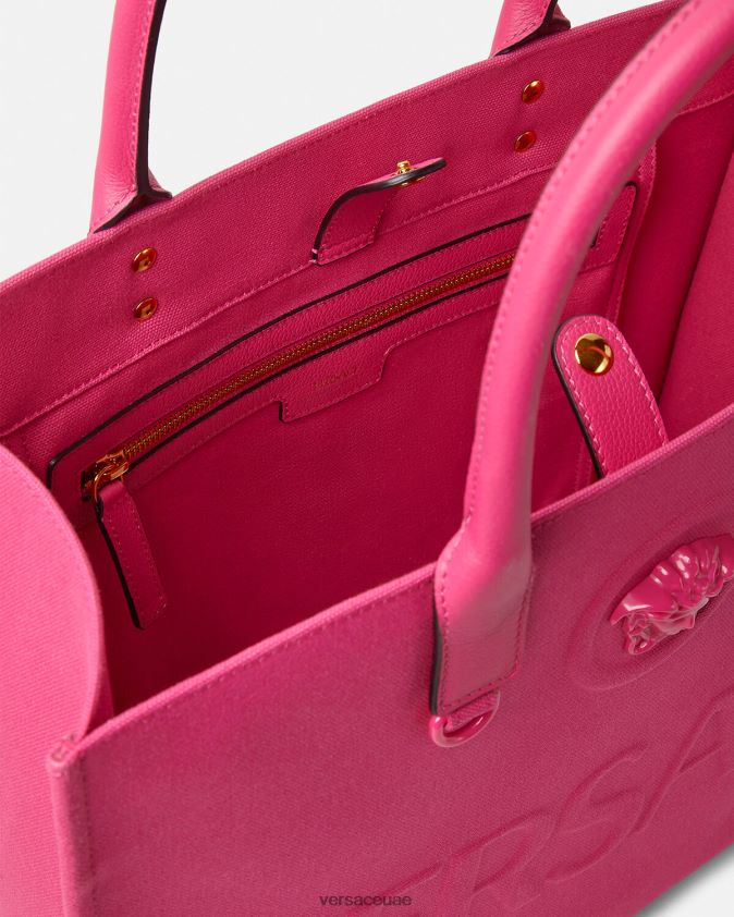 نحيف حقيبة لا ميدوسا الكبيرة Versace لون واحد 0FVD2J358 أكياس