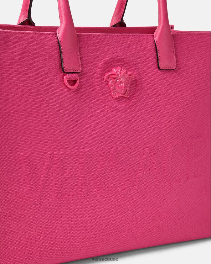 نحيف حقيبة لا ميدوسا الكبيرة Versace لون واحد 0FVD2J358 أكياس
