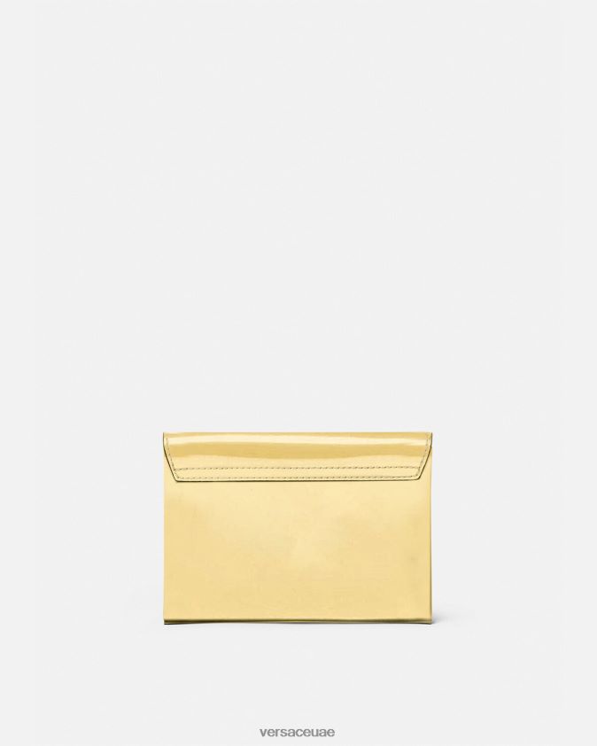 نحيف الحقيبة المغلف لا ميدوسا Versace ذهب 0FVD2J364 أكياس