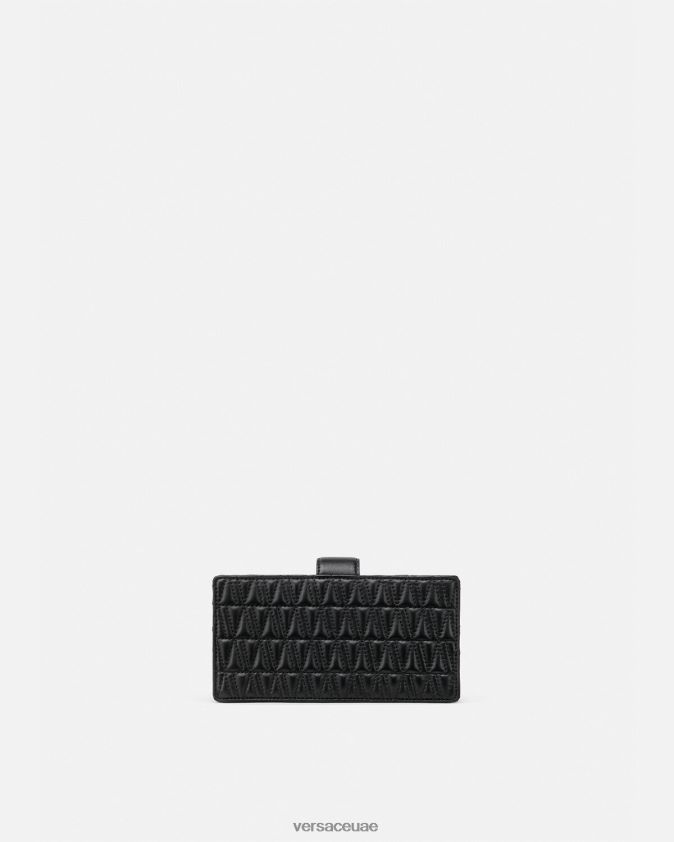 نحيف مخلب فيرتوس Versace أسود 0FVD2J374 أكياس