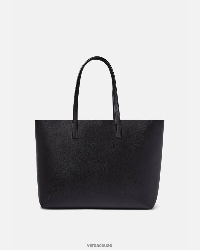 نحيف حقيبة فيرتوس Versace أسود 0FVD2J379 أكياس