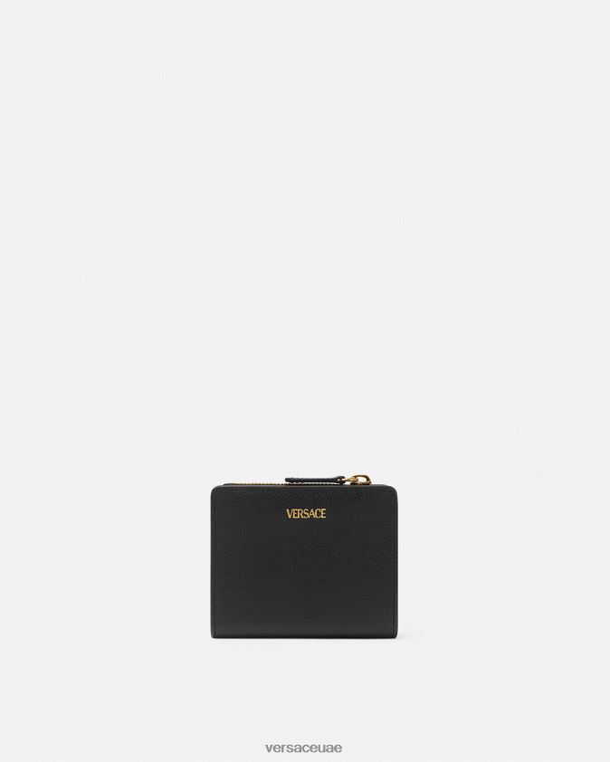 نحيف محفظة لا ميدوسا Versace أسود 0FVD2J575 مُكَمِّلات