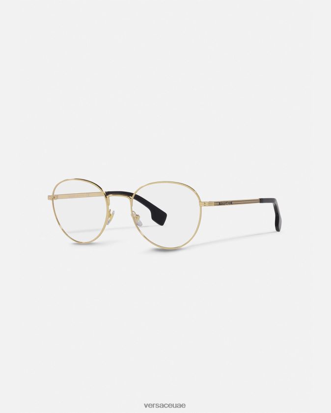 نحيف نظارات حلم ميدوسا Versace ذهب 0FVD2J711 مُكَمِّلات