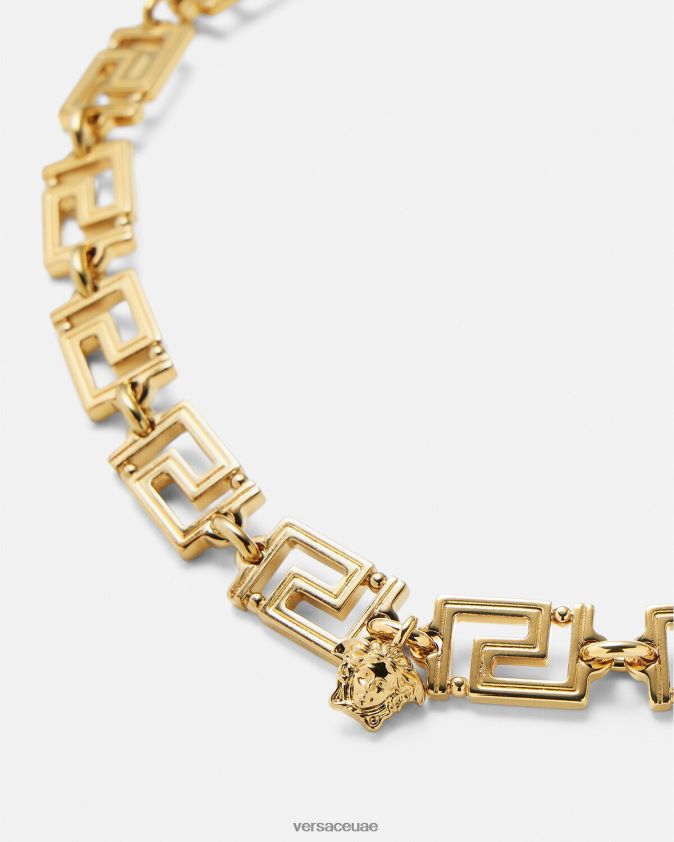 نحيف قلادة اليونان Versace ذهب 0FVD2J745 مُكَمِّلات