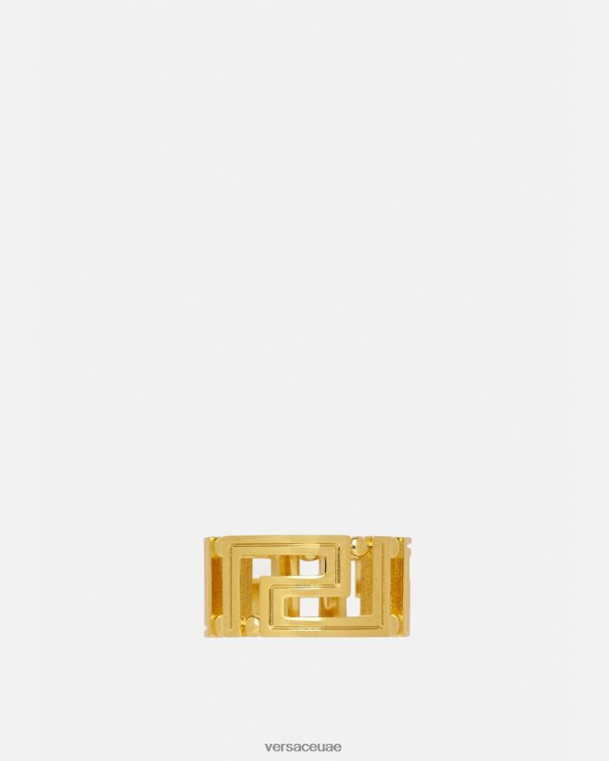 نحيف عصابة اليونان Versace ذهب 0FVD2J753 مُكَمِّلات