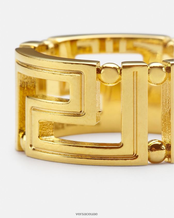 نحيف عصابة اليونان Versace ذهب 0FVD2J753 مُكَمِّلات