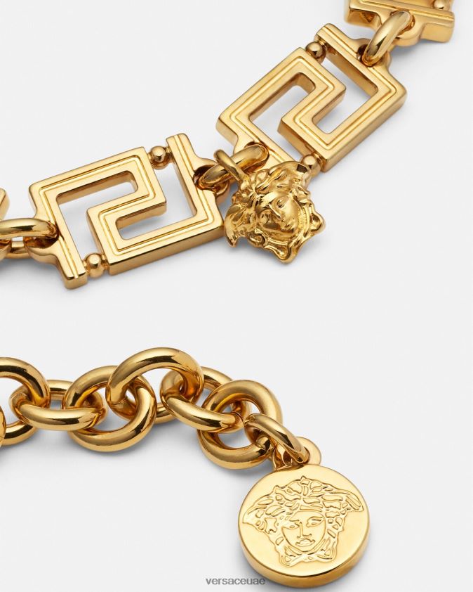 نحيف سوار اليونان Versace ذهب 0FVD2J758 مُكَمِّلات