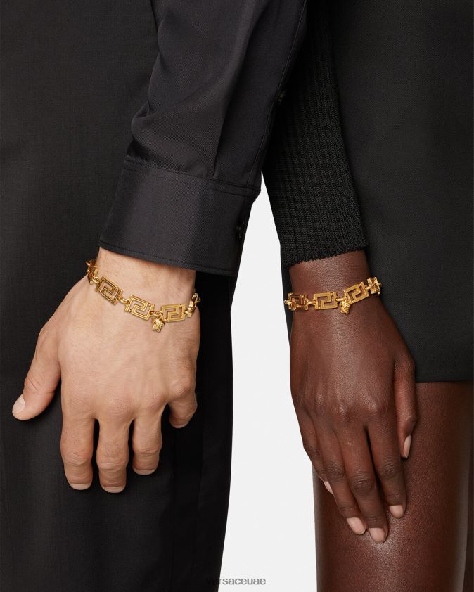 نحيف سوار اليونان Versace ذهب 0FVD2J758 مُكَمِّلات