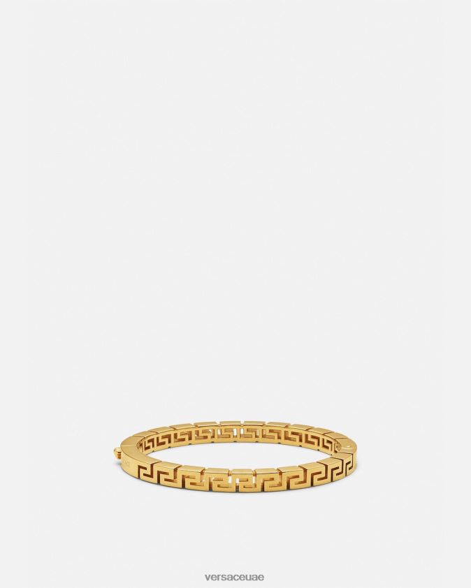 نحيف سوار الإسورة اليونانية Versace ذهب 0FVD2J760 مُكَمِّلات