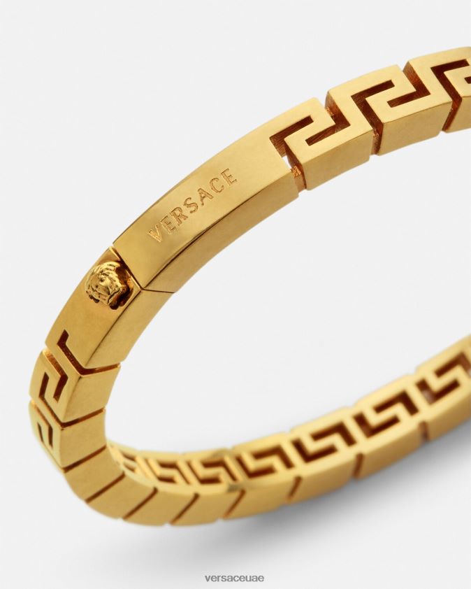 نحيف سوار الإسورة اليونانية Versace ذهب 0FVD2J760 مُكَمِّلات