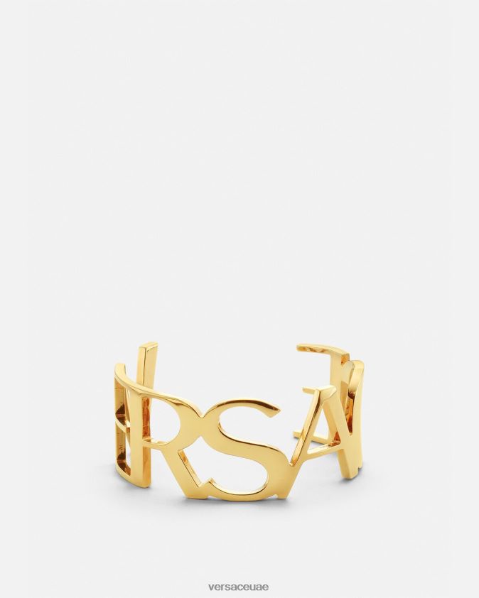 نحيف سوار الكفة الشعار Versace ذهب 0FVD2J806 مُكَمِّلات