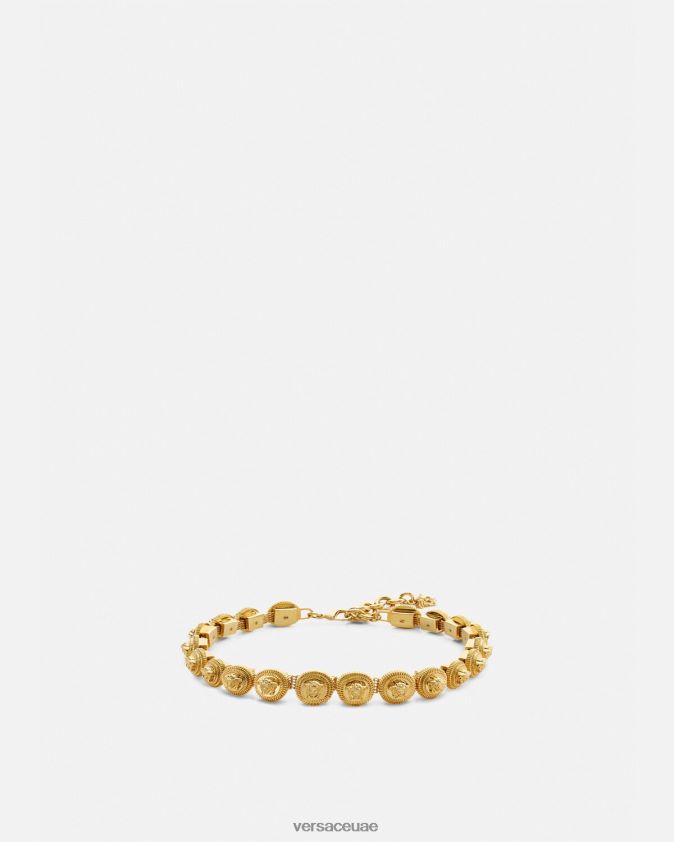 نحيف ميدوسا بيجي المختنق Versace ذهب 0FVD2J844 مُكَمِّلات