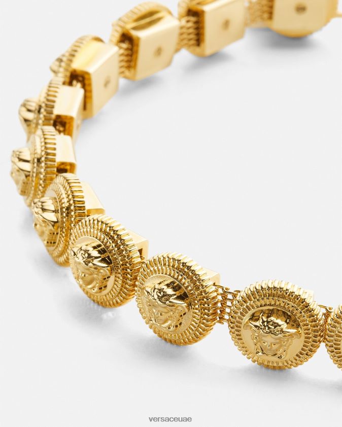 نحيف ميدوسا بيجي المختنق Versace ذهب 0FVD2J844 مُكَمِّلات