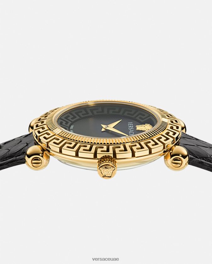 نحيف ساعة تويست يونانية Versace pnul 0FVD2J952 مُكَمِّلات