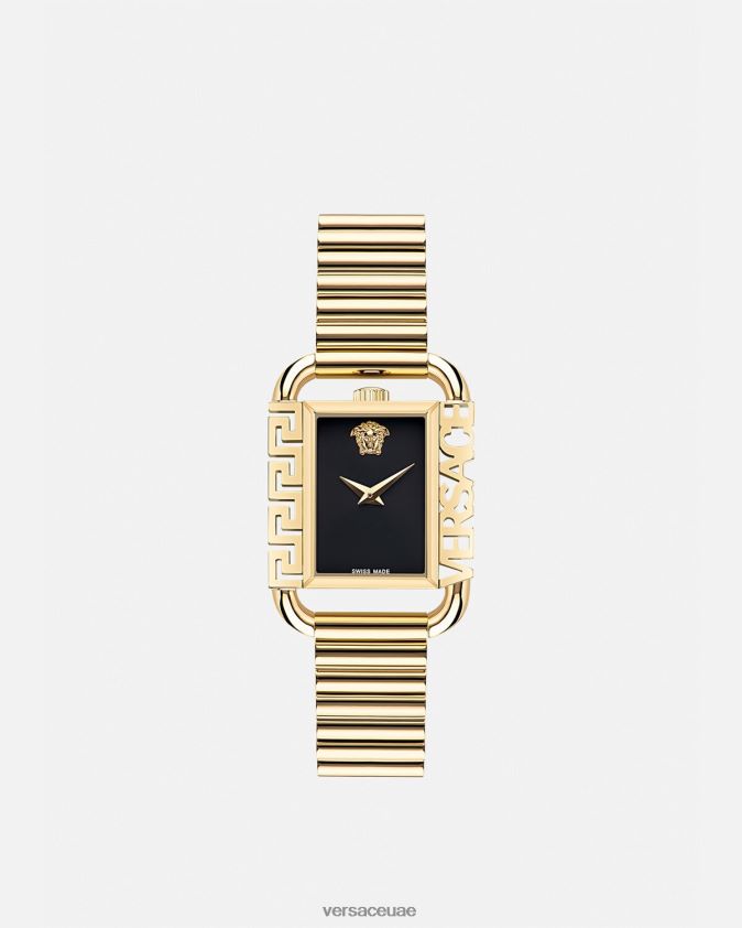 نحيف ساعة الذوق Versace pnul 0FVD2J958 مُكَمِّلات