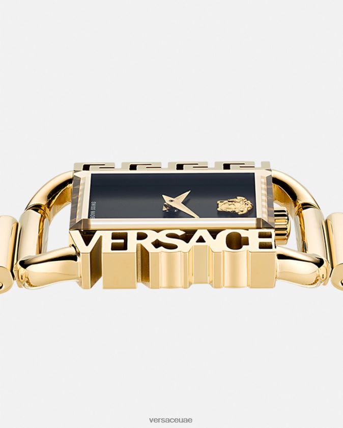 نحيف ساعة الذوق Versace pnul 0FVD2J958 مُكَمِّلات