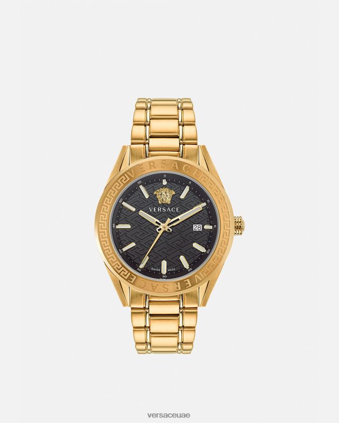 رجال ساعة v-كود Versace pnul 0FVD2J1708 مُكَمِّلات