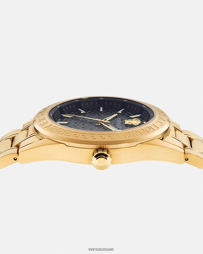 رجال ساعة v-كود Versace pnul 0FVD2J1708 مُكَمِّلات