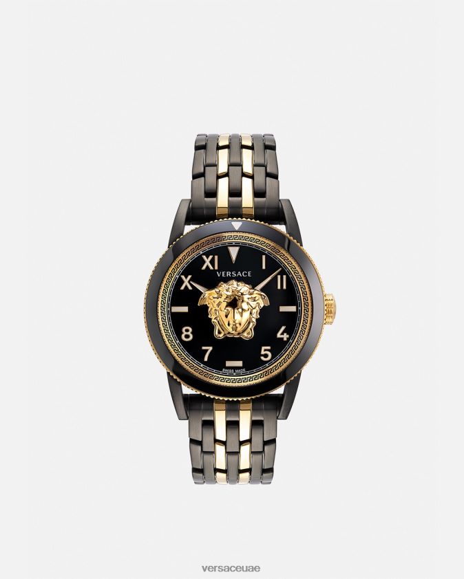 رجال ساعة v-palazzo Versace pnul 0FVD2J1714 مُكَمِّلات